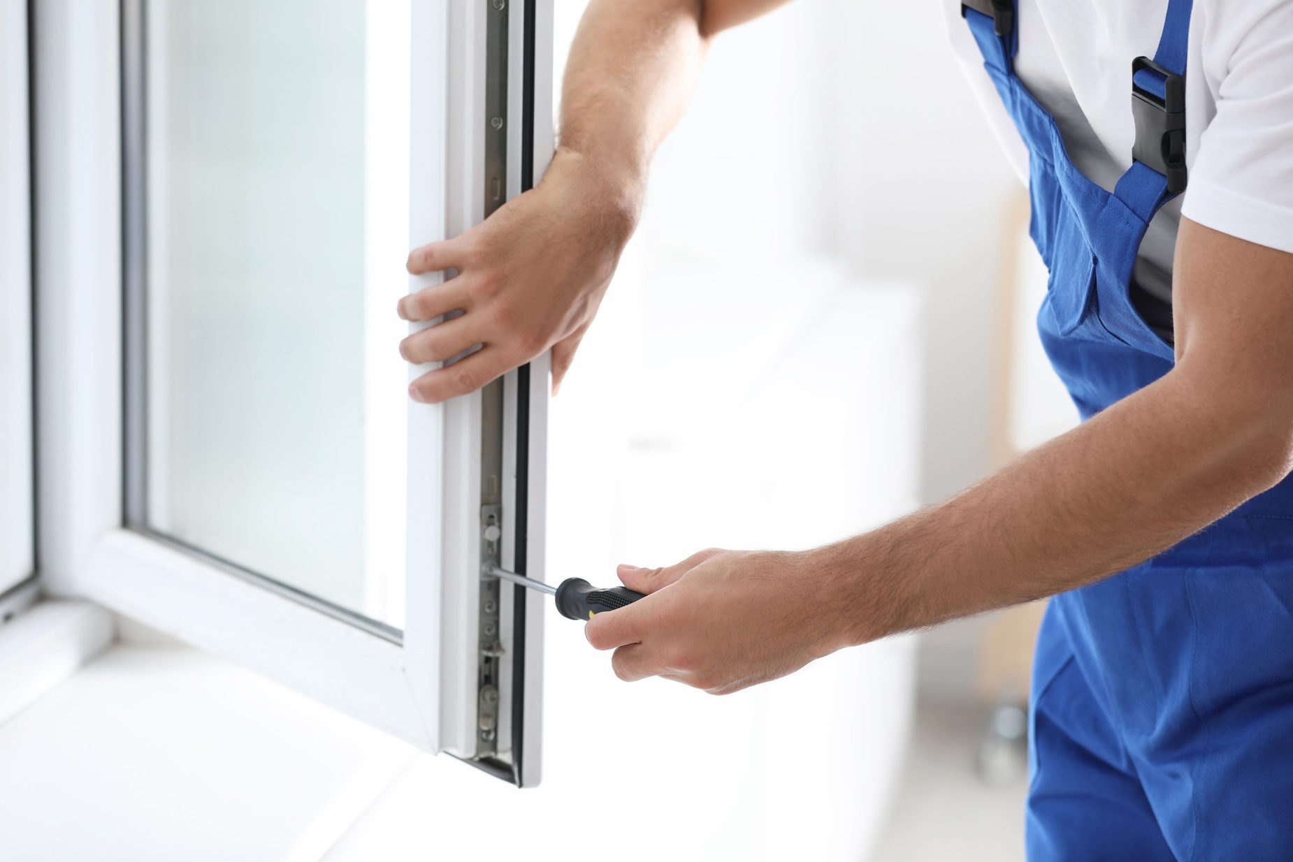 Windows and doors replacement Nebraska